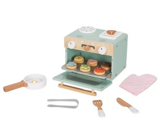 Mini rúra a sporák