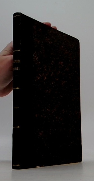 Vlastivěda moravská - II. Místopis Moravy. Jihlavský kraj. Novom