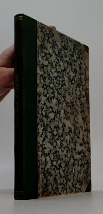 Vlastivěda moravská - II. Místopis. Kunštátský okres