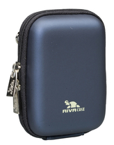 Riva Case 7023 pouzdro na fotoaparát, tmavě modré
