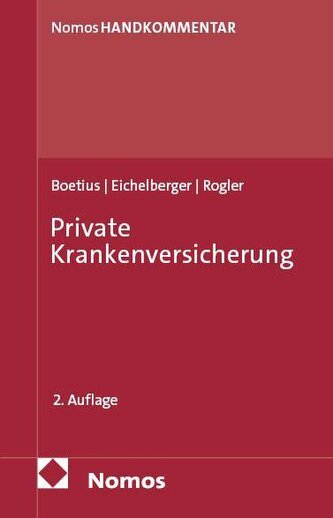 Private Krankenversicherung