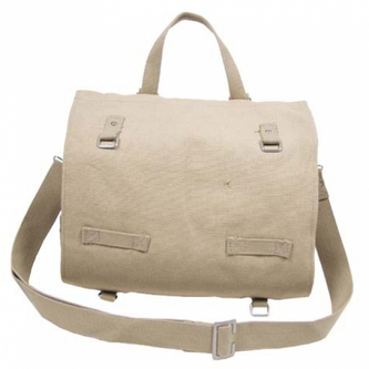 Bojová taška BW velká - khaki