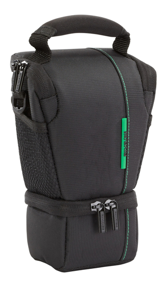 Riva Case 7415 pouzdro pro ultrazoomy a příslušenství, černé