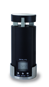 Rozkládací kuchyňská váha X3 (do 3 kg)