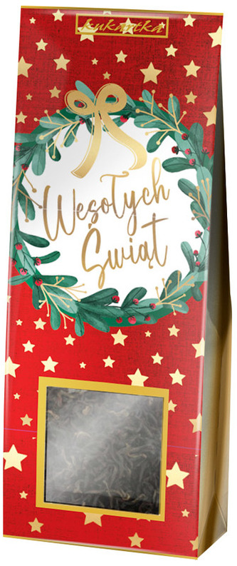 Herbata SG-383 BN, Passion