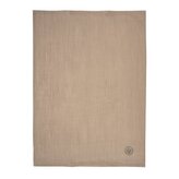 Utěrka bavlna kuch. My kitchen 2 ks hnědá