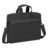 Rivacase 8234 ramenní taška na notebook 13.3 - 14", černá