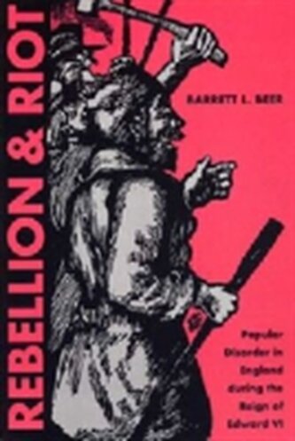 Rebellion and Riot