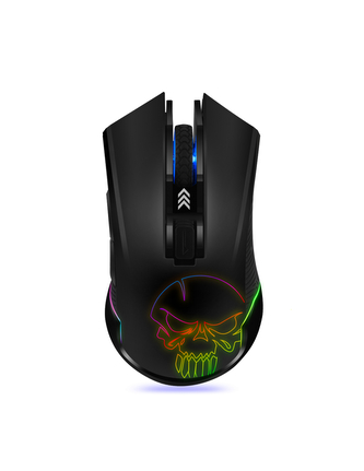 SPIRIT OF GAMER PRO-M9 bezdrátová herní myš