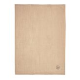 Utěrka bavlna kuch. My kitchen 2 ks béžová