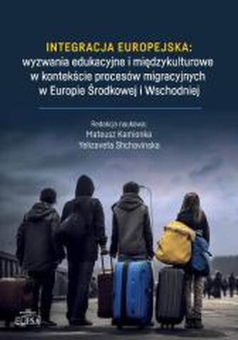 Integracja europejska: wyzwania edukacyjne..
