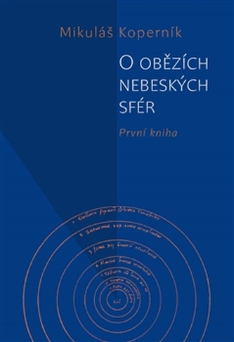 O obězích nebeských sfér O obězích nebeských sfér