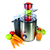 Mia SP2003 odšťavňovač Vita-Boost Steel 2