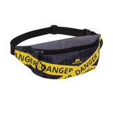 Riva Case 5411 ledvinka, šedá