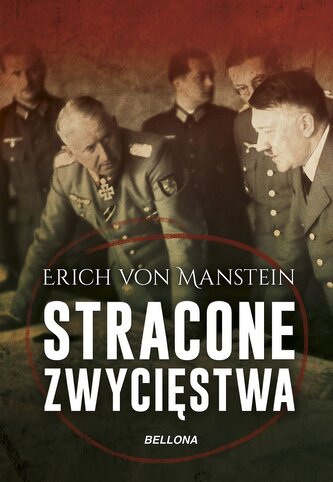 Stracone zwycięstwa