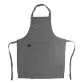 Zástěra bavlna kuch. My kitchen šedá