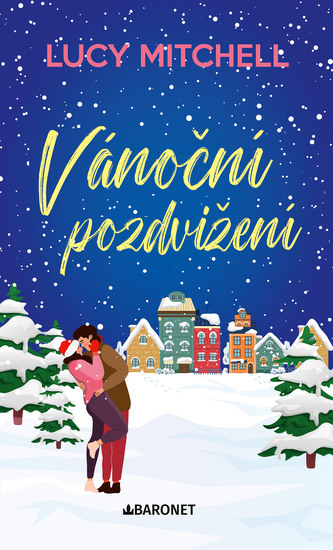 Vánoční pozdvižení