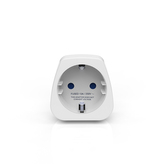 TECH cestovní adaptér pro použití v UK TBU-896