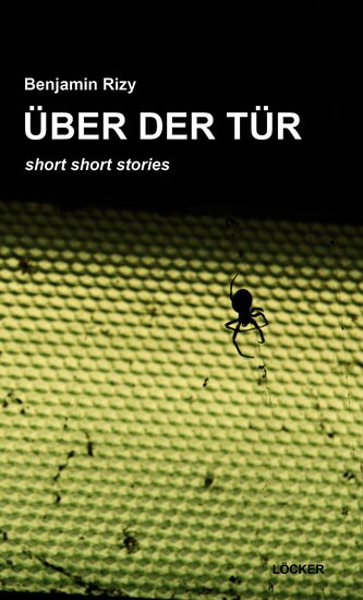 Über der Tür