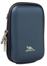 Riva Case 7103 pouzdro na fotoaparát, tmavě modré