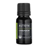Kardamomový olej 100% Alteya Organics 10ml