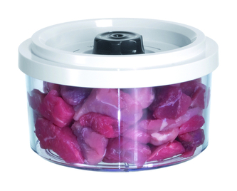 UNOLD 4801007 vakuovací dóza 0.6 l kulatá