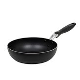RESTO 93601 Pánev Wok 24 cm (ANTARES)