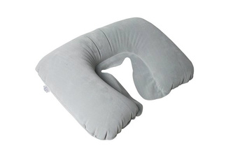 Nafukovací cestovní polštářek TR6468