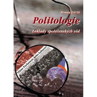 Politologie - Základy společenských věd - Náhled učebnice