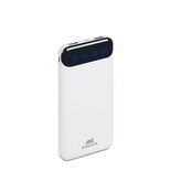 Rivacase Riva Power VA2240 Powerbanka s displejem 10000mAh