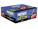 Fortnite Series 3 Trading Cards Hobby Box