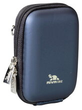 Riva Case 7022 pouzdro na fotoaparát, tmavě modré