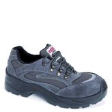 DEMAR-6082A grey art.9-001 S1 low safety shoes