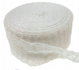 Síťka uzenářská ¤20cm 50m 200/36  MEAT