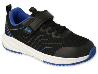 516X212 tenisky BEFADO SPORT - WIND šedo-modré 516X212_25