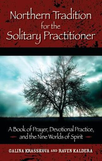 Northern Tradition for the Solitary Practitioner