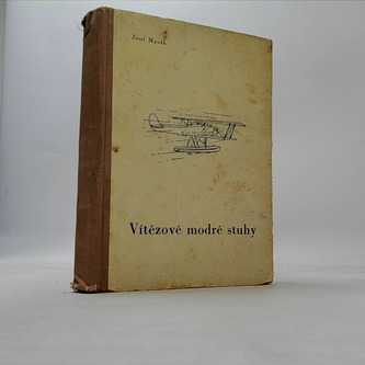 Vítězové modré stuhy