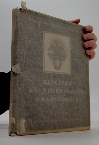 Klinická roentgenologie a radiologie