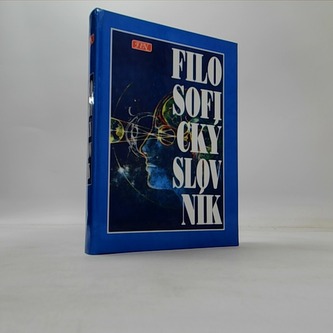 Filosofický slovník