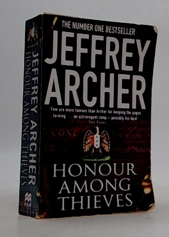 Honour among thieves