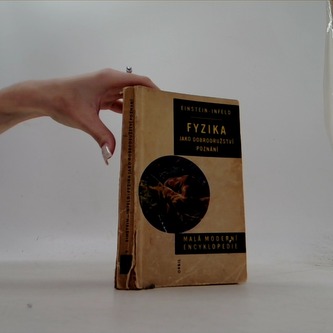 Fyzika jako dobrodružství poznání
