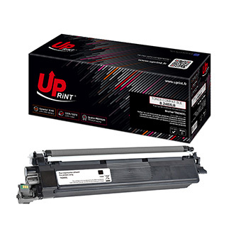 UPrint kompatibilní toner s TN248XLBK, black, 3000str.