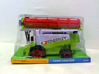 Kombajn do zboża G016326 28523