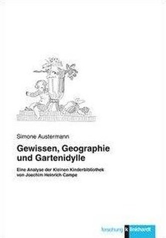 Gewissen, Geographie und Gartenidylle