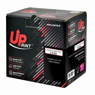 UPrint kompatibilní toner 006R04362, magenta, 2000str.
