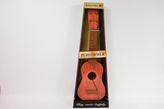 Gitara 55cm 2kol BZG0157 60157