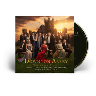 Downton Abbey: The Grand Finale OST - Berlin