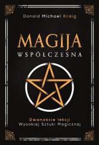 Magija współczesna