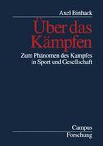 Über das Kämpfen