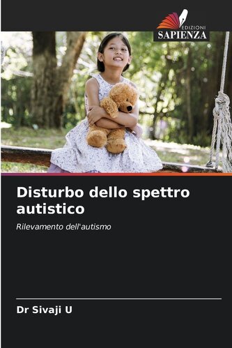 Disturbo dello spettro autistico